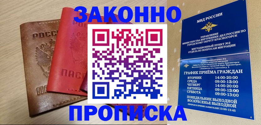 временная регистрация собственник в Лисках